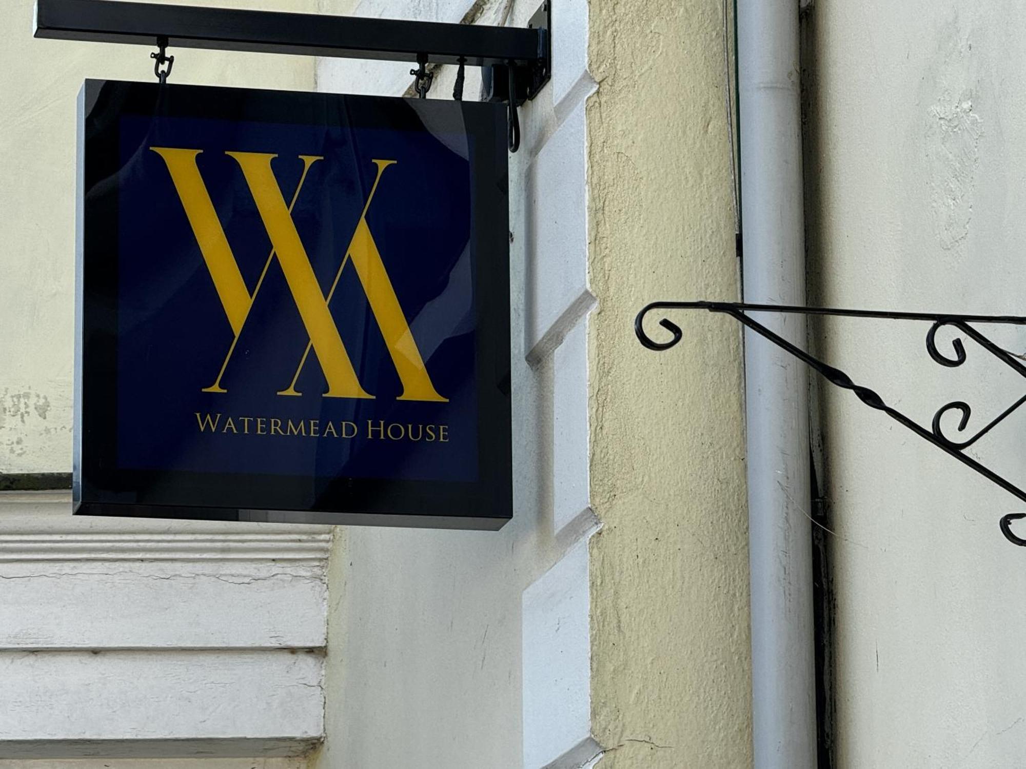 Watermead House Hotel Chard Exterior photo